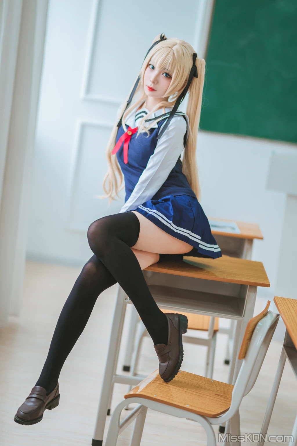 Coser@封疆疆v: 英梨梨 (40 photos) 5 Coser@封疆疆v: 英梨梨 (40 photos) 5