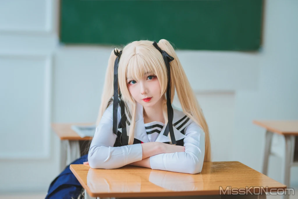 Coser@封疆疆v: 英梨梨 (40 photos) 6 Coser@封疆疆v: 英梨梨 (40 photos) 6