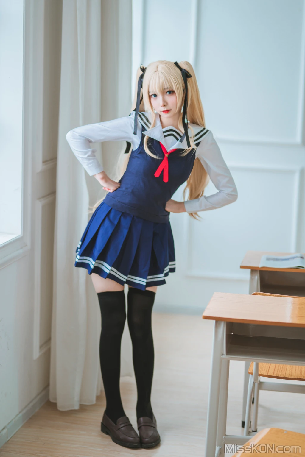 Coser@封疆疆v: 英梨梨 (40 photos) 3 Coser@封疆疆v: 英梨梨 (40 photos) 3