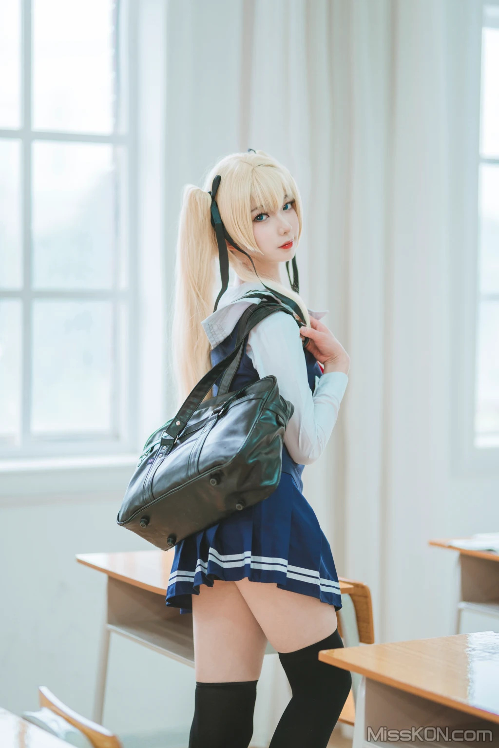 Coser@封疆疆v: 英梨梨 (40 photos) 17 Coser@封疆疆v: 英梨梨 (40 photos) 17