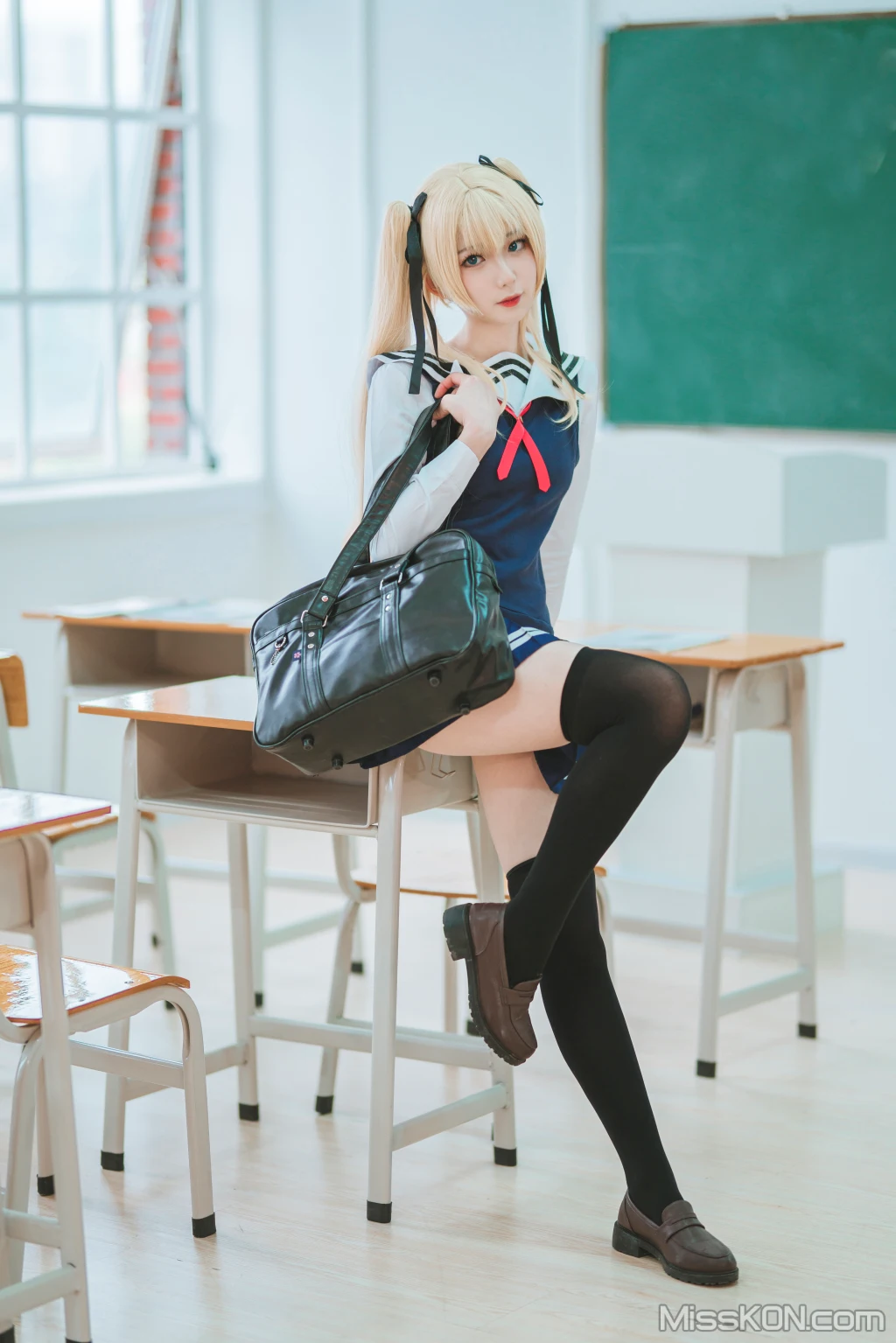 Coser@封疆疆v: 英梨梨 (40 photos) 18 Coser@封疆疆v: 英梨梨 (40 photos) 18