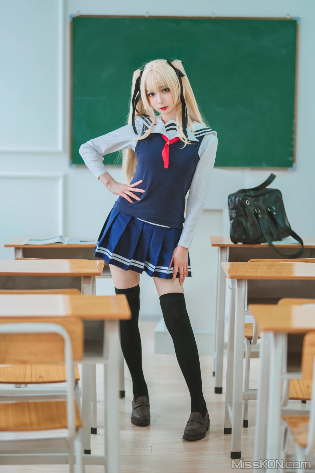 Coser@封疆疆v: 英梨梨 (40 photos) 9 Coser@封疆疆v: 英梨梨 (40 photos) 9