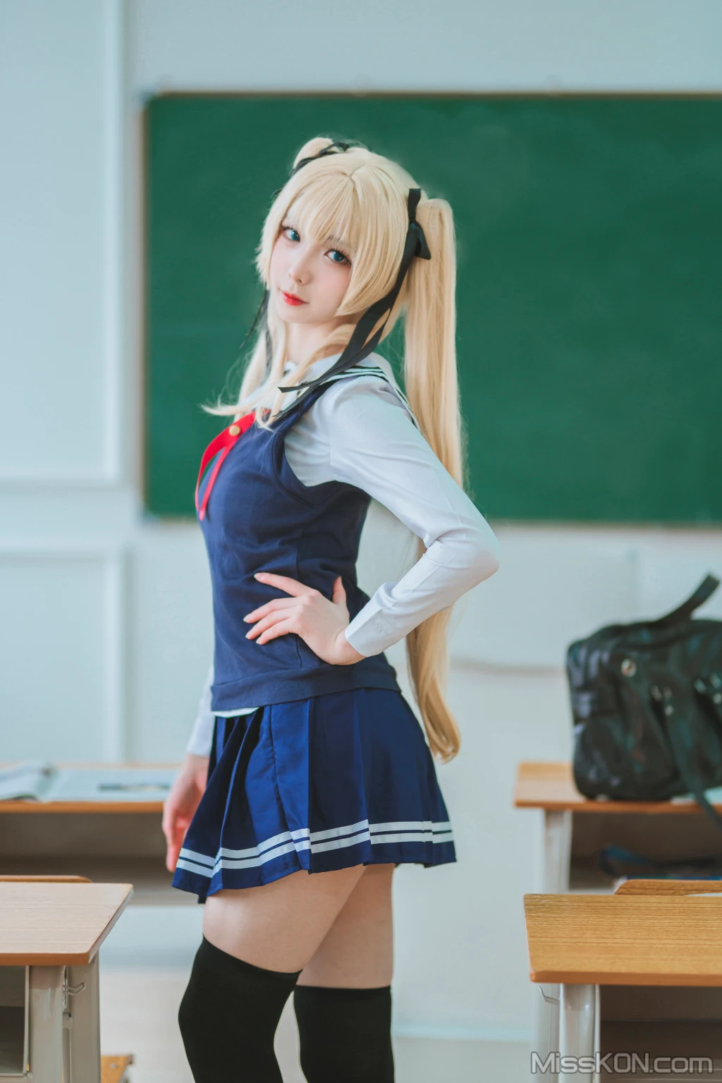Coser@封疆疆v: 英梨梨 (40 photos) 10 Coser@封疆疆v: 英梨梨 (40 photos) 10
