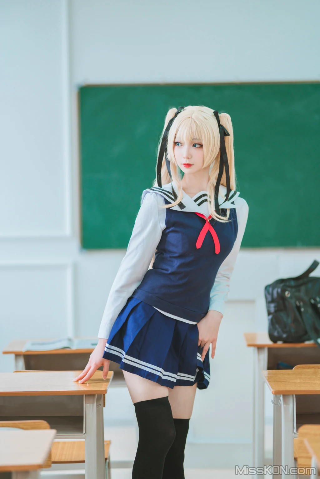 Coser@封疆疆v: 英梨梨 (40 photos) 15 Coser@封疆疆v: 英梨梨 (40 photos) 15