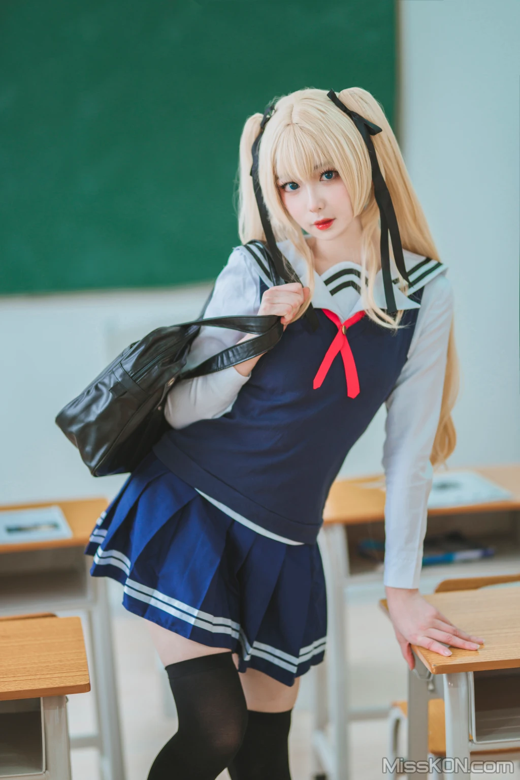 Coser@封疆疆v: 英梨梨 (40 photos) 16 Coser@封疆疆v: 英梨梨 (40 photos) 16