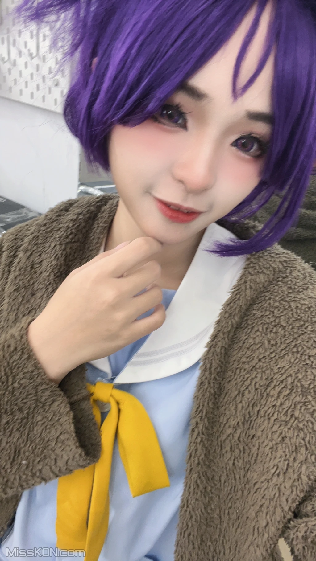 Coser@小和甜酒 & 阿呀: 温泉酒吞奶光双人 (193 photos ) 0 Coser@小和甜酒 & 阿呀: 温泉酒吞奶光双人 (193 photos ) 0