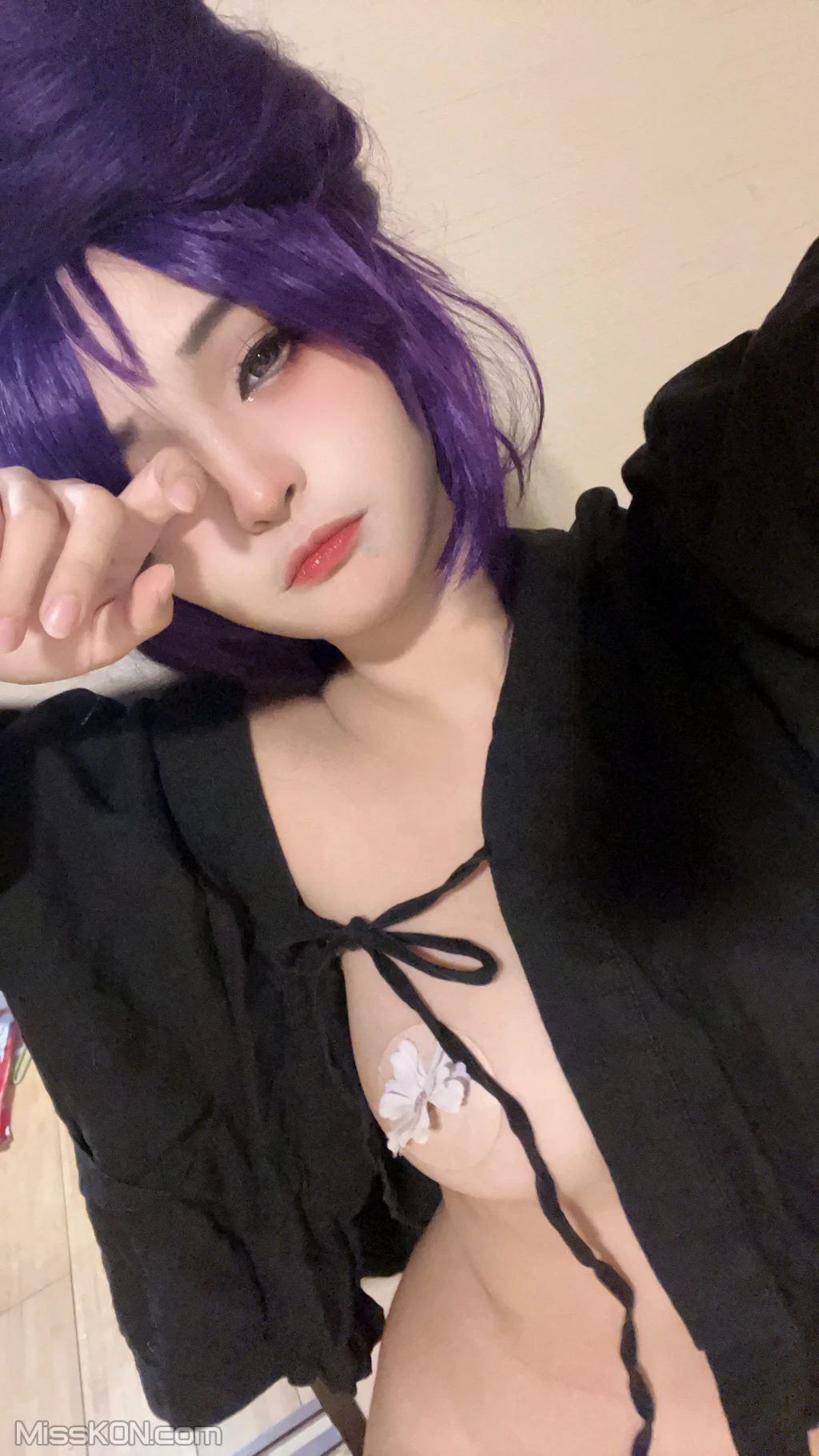 Coser@小和甜酒 & 阿呀: 温泉酒吞奶光双人 (193 photos ) 8 Coser@小和甜酒 & 阿呀: 温泉酒吞奶光双人 (193 photos ) 8