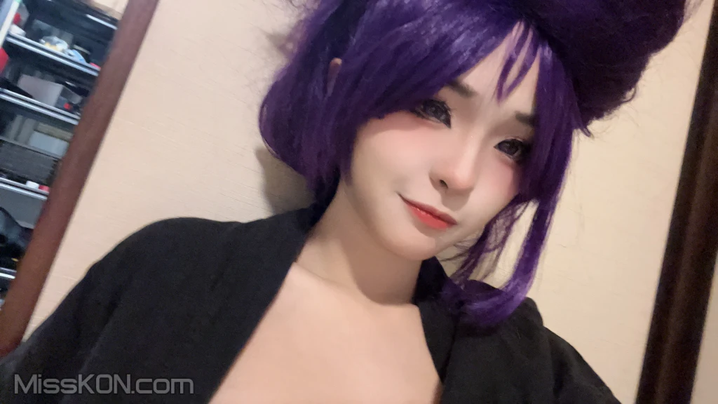 Coser@小和甜酒 & 阿呀: 温泉酒吞奶光双人 (193 photos ) 2 Coser@小和甜酒 & 阿呀: 温泉酒吞奶光双人 (193 photos ) 2