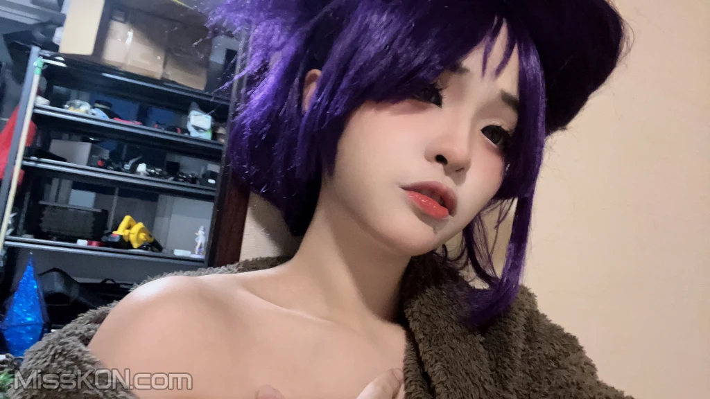 Coser@小和甜酒 & 阿呀: 温泉酒吞奶光双人 (193 photos ) 4 Coser@小和甜酒 & 阿呀: 温泉酒吞奶光双人 (193 photos ) 4