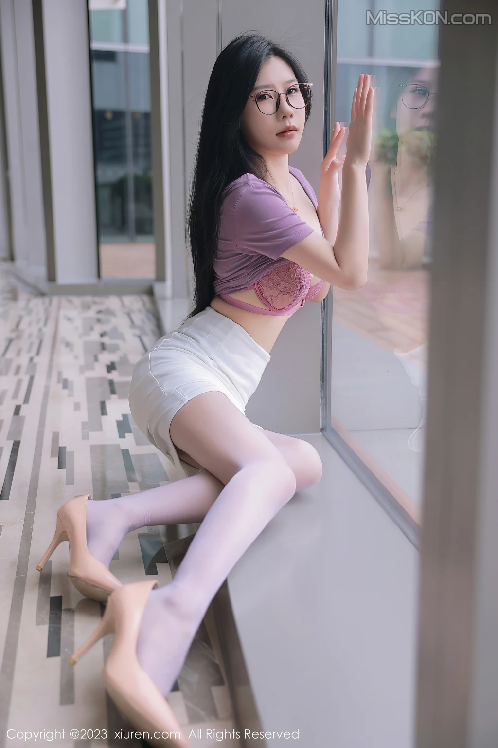 XIUREN No.6863 – 6870 (649 photos) 14 XIUREN No.6863 – 6870 (649 photos) 14