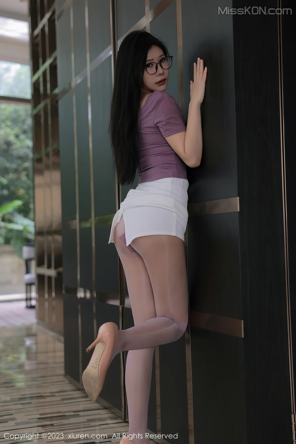 XIUREN No.6863 – 6870 (649 photos) 18 XIUREN No.6863 – 6870 (649 photos) 18