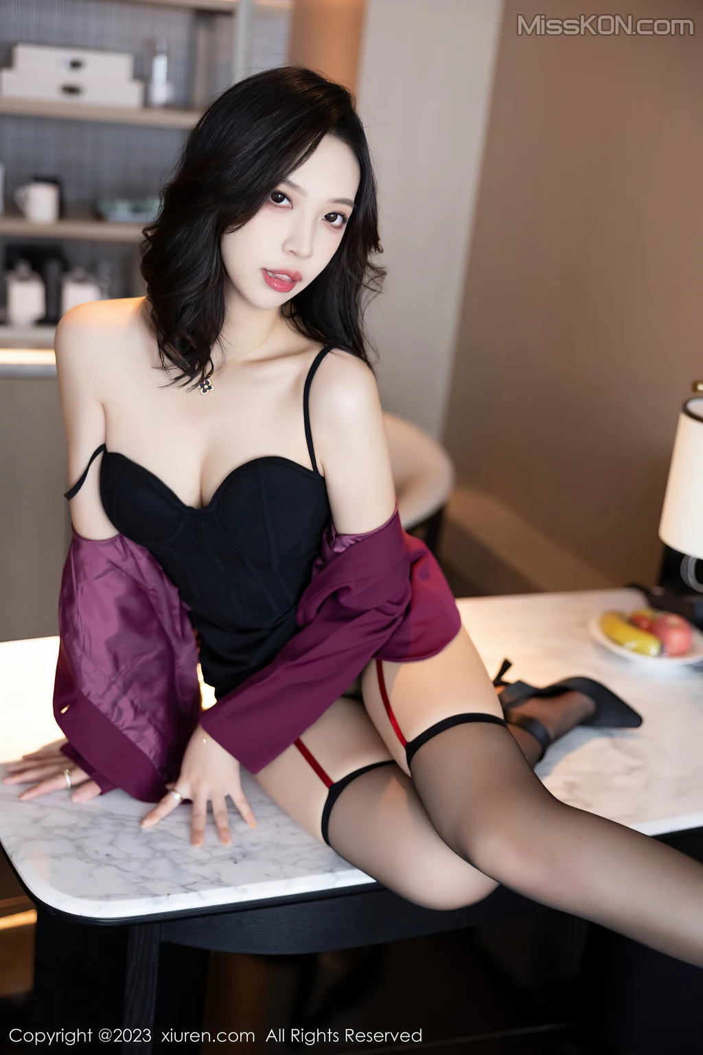XIUREN No.6863 – 6870 (649 photos) 8 XIUREN No.6863 – 6870 (649 photos) 8