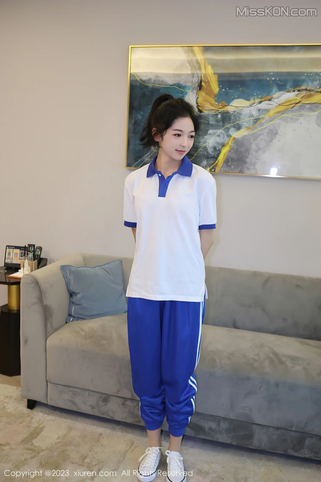 XIUREN No.6855 – 6862 (651 photos) 