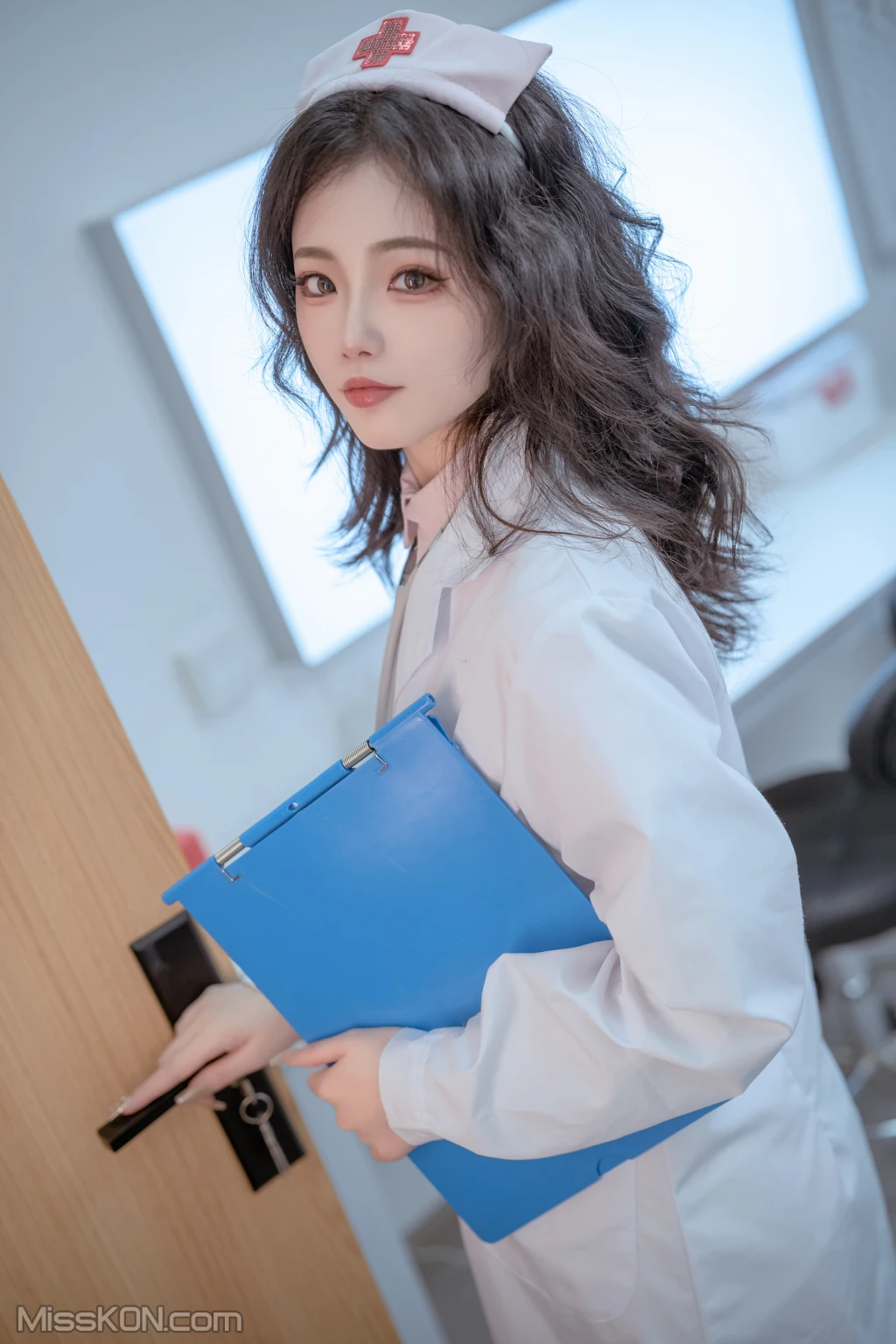 Coser@桃良阿宅: 诊疗室 (118 photos) 14 Coser@桃良阿宅: 诊疗室 (118 photos) 14