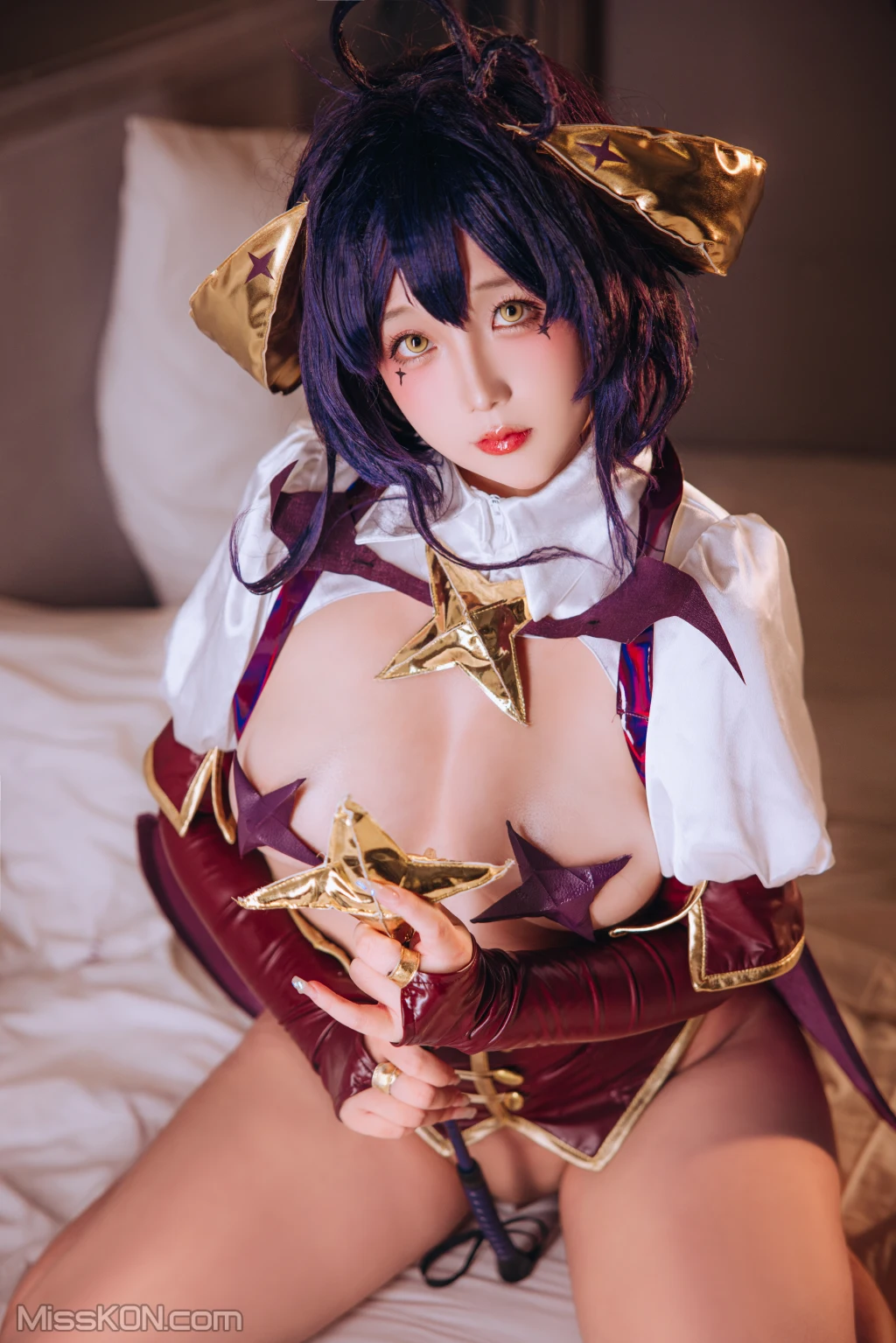 Coser@日奈娇: 柊舞缇娜 (144 photos) 4 Coser@日奈娇: 柊舞缇娜 (144 photos) 4