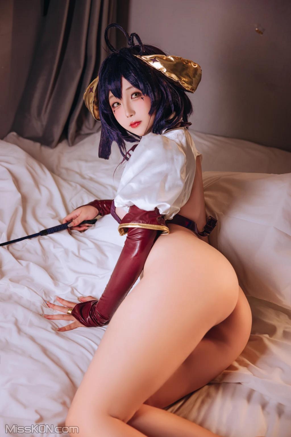 Coser@日奈娇: 柊舞缇娜 (144 photos) 19 Coser@日奈娇: 柊舞缇娜 (144 photos) 19