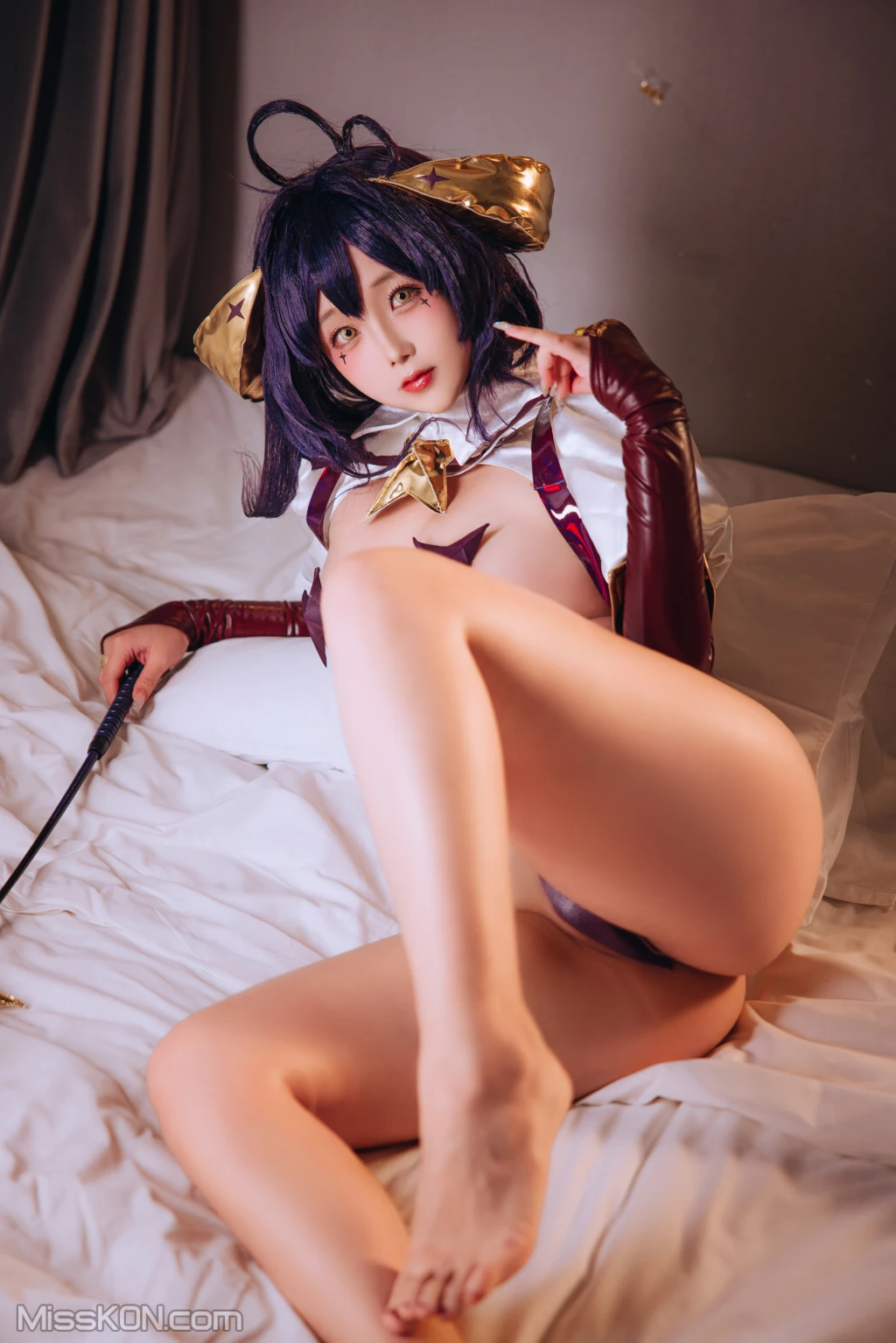 Coser@日奈娇: 柊舞缇娜 (144 photos) 0 Coser@日奈娇: 柊舞缇娜 (144 photos) 0