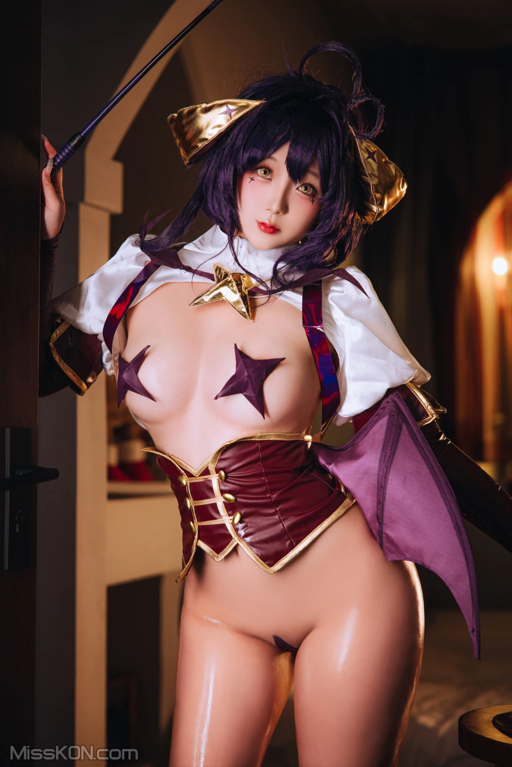 Coser@日奈娇: 柊舞缇娜 (144 photos) 0 Coser@日奈娇: 柊舞缇娜 (144 photos) 0