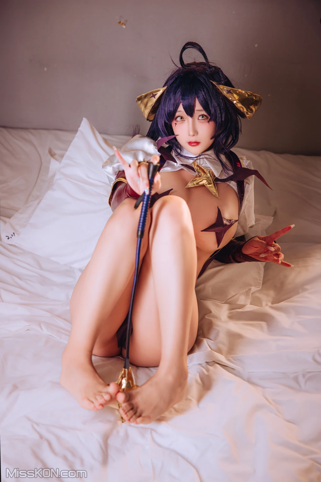 Coser@日奈娇: 柊舞缇娜 (144 photos) 17 Coser@日奈娇: 柊舞缇娜 (144 photos) 17