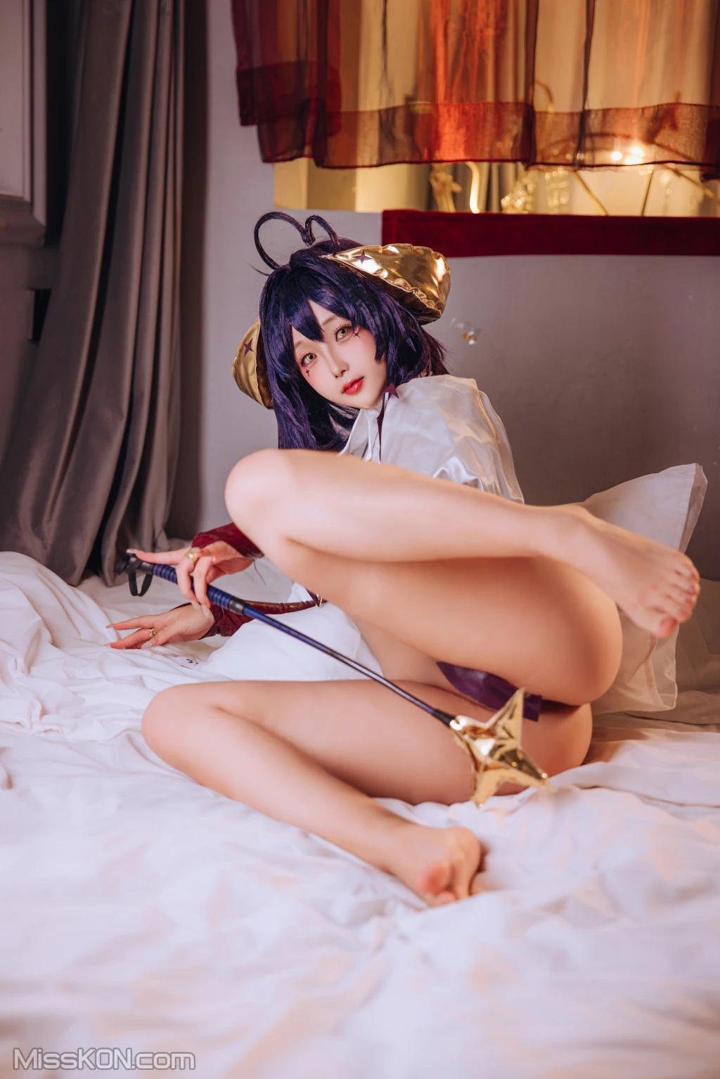 Coser@日奈娇: 柊舞缇娜 (144 photos) 18 Coser@日奈娇: 柊舞缇娜 (144 photos) 18