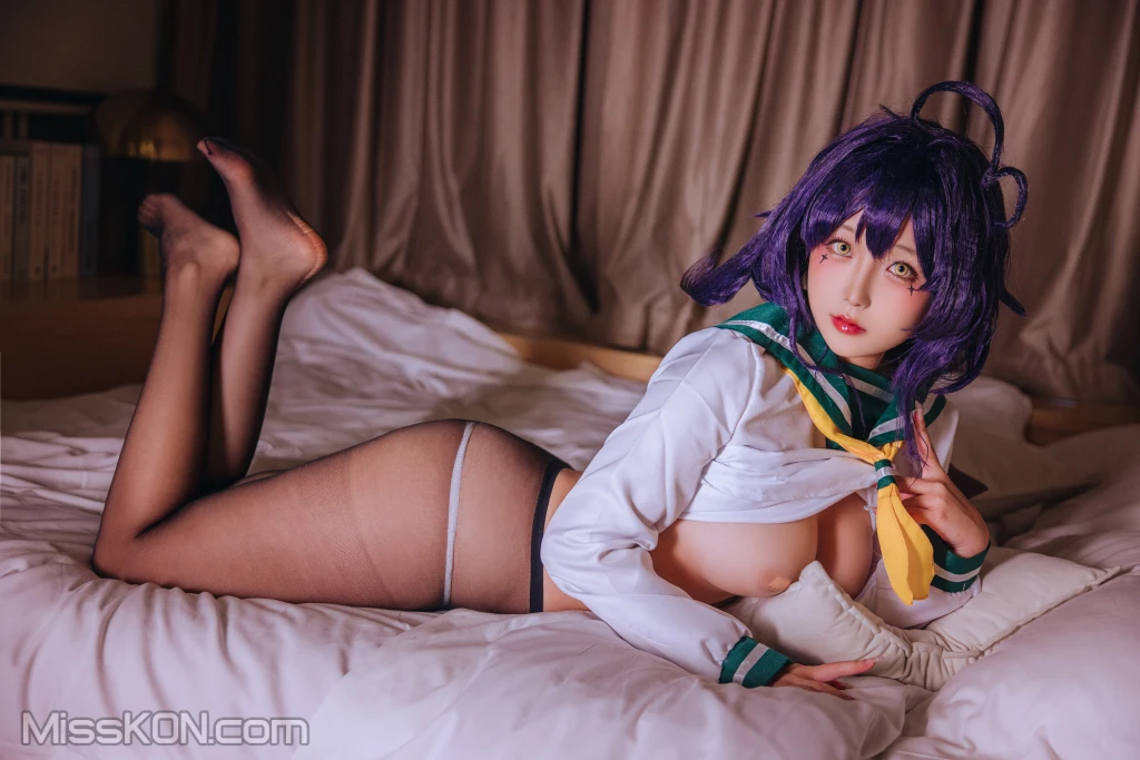 Coser@日奈娇: 柊舞缇娜 (144 photos) 8 Coser@日奈娇: 柊舞缇娜 (144 photos) 8