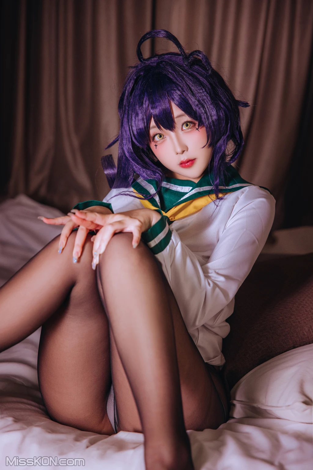 Coser@日奈娇: 柊舞缇娜 (144 photos) 5 Coser@日奈娇: 柊舞缇娜 (144 photos) 5