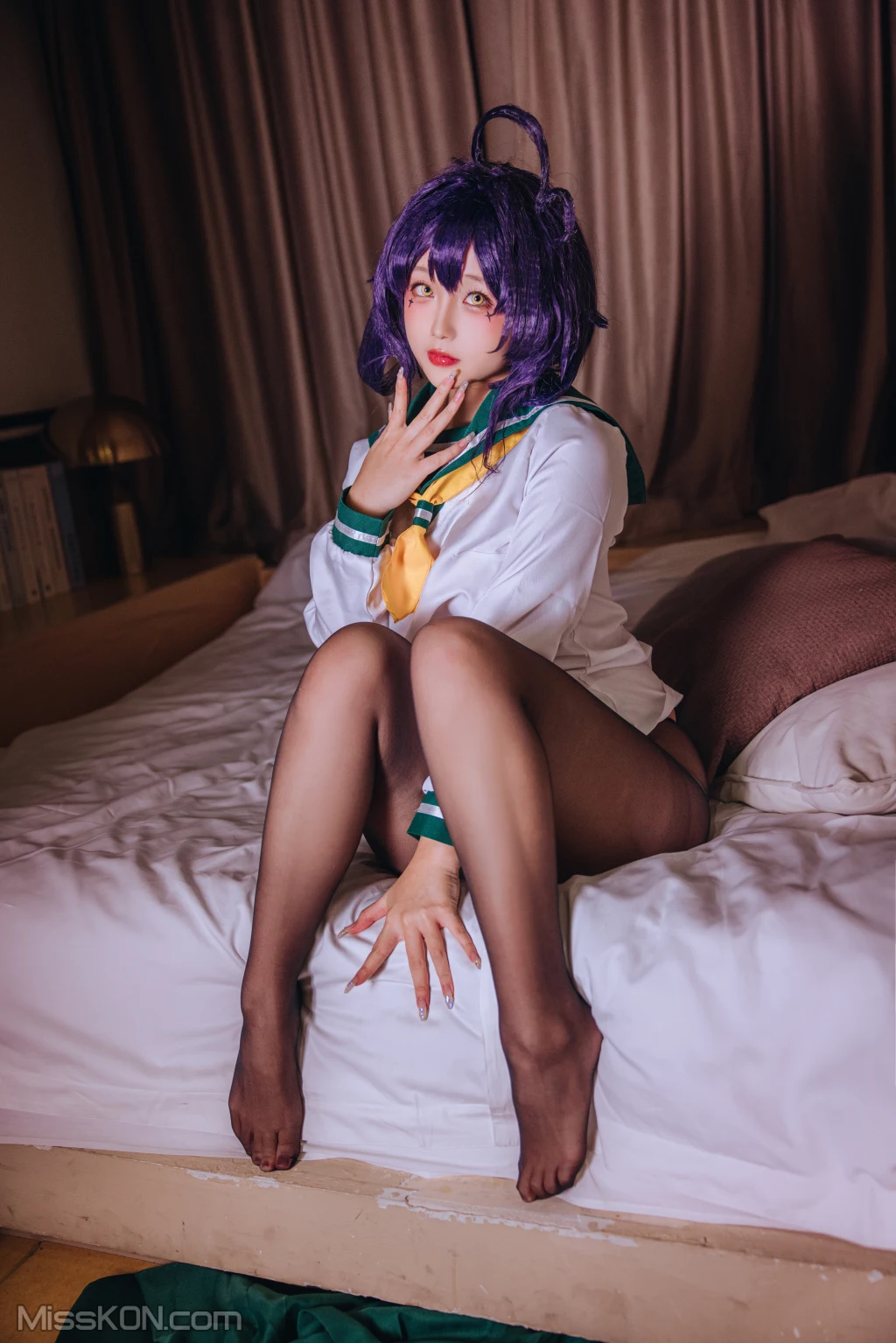 Coser@日奈娇: 柊舞缇娜 (144 photos) 6 Coser@日奈娇: 柊舞缇娜 (144 photos) 6
