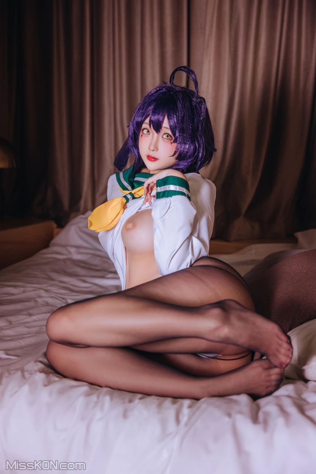 Coser@日奈娇: 柊舞缇娜 (144 photos) 4 Coser@日奈娇: 柊舞缇娜 (144 photos) 4