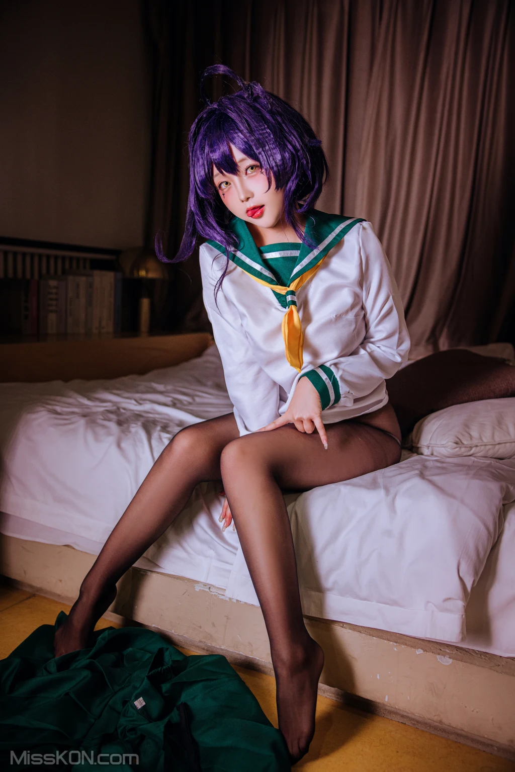 Coser@日奈娇: 柊舞缇娜 (144 photos) 12 Coser@日奈娇: 柊舞缇娜 (144 photos) 12