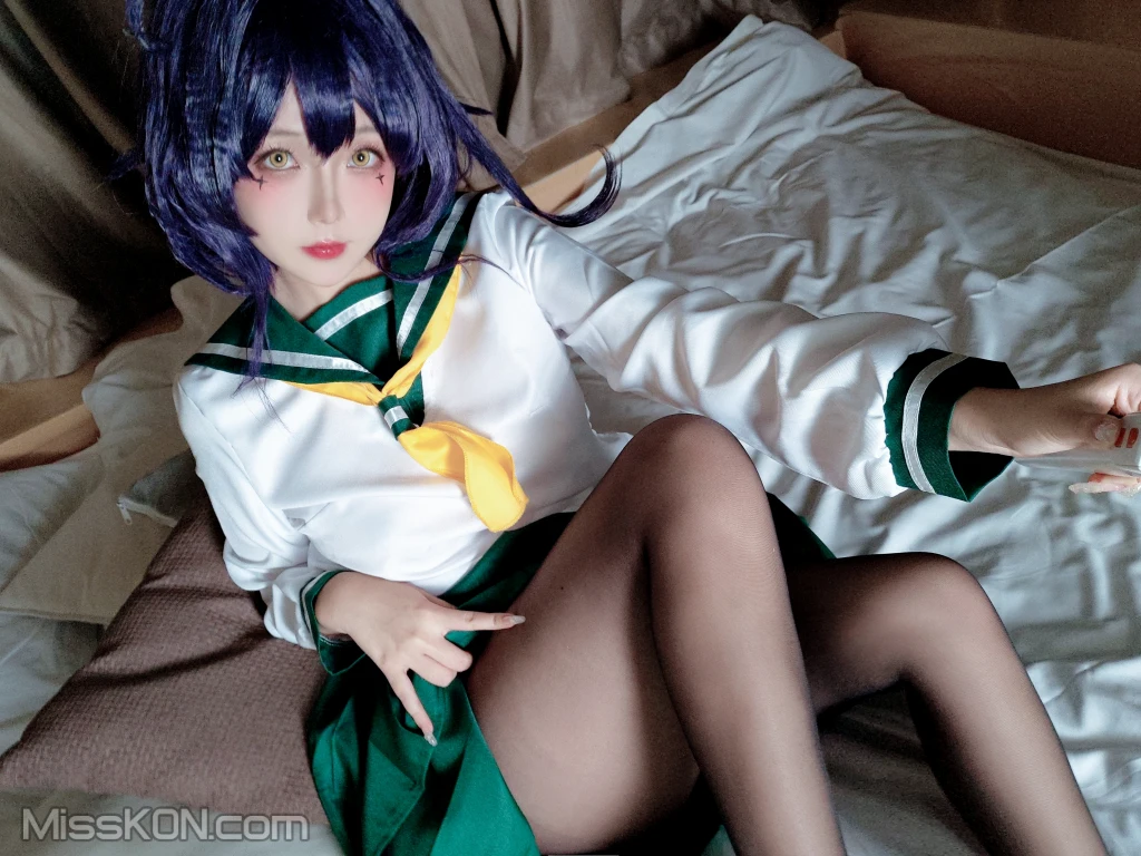 Coser@日奈娇: 柊舞缇娜 (144 photos) 14 Coser@日奈娇: 柊舞缇娜 (144 photos) 14
