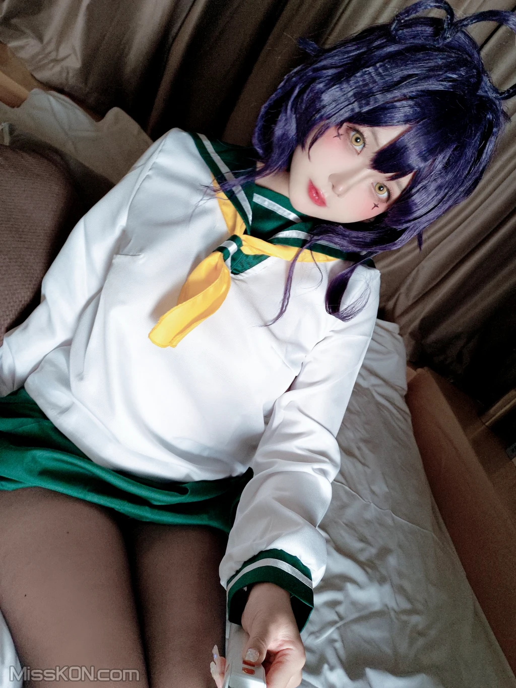Coser@日奈娇: 柊舞缇娜 (144 photos) 3 Coser@日奈娇: 柊舞缇娜 (144 photos) 3
