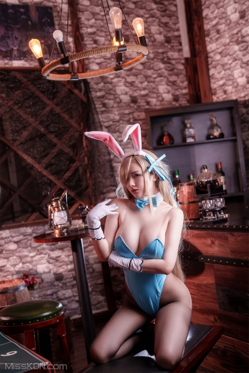 Coser@雯妹不讲道理: 蔚蓝档案 一之濑明日奈2 (48 photos) 6 Coser@雯妹不讲道理: 蔚蓝档案 一之濑明日奈2 (48 photos) 6