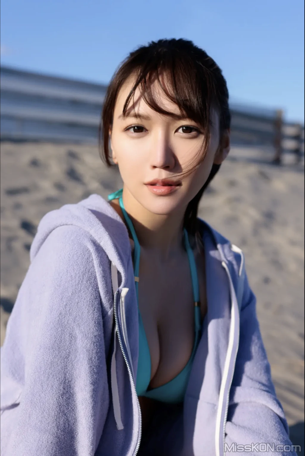 Aina Tachibana (橘和奈): ヴァージン・フライト Vol.3 (89 photos) 7 Aina Tachibana (橘和奈): ヴァージン・フライト Vol.3 (89 photos) 7
