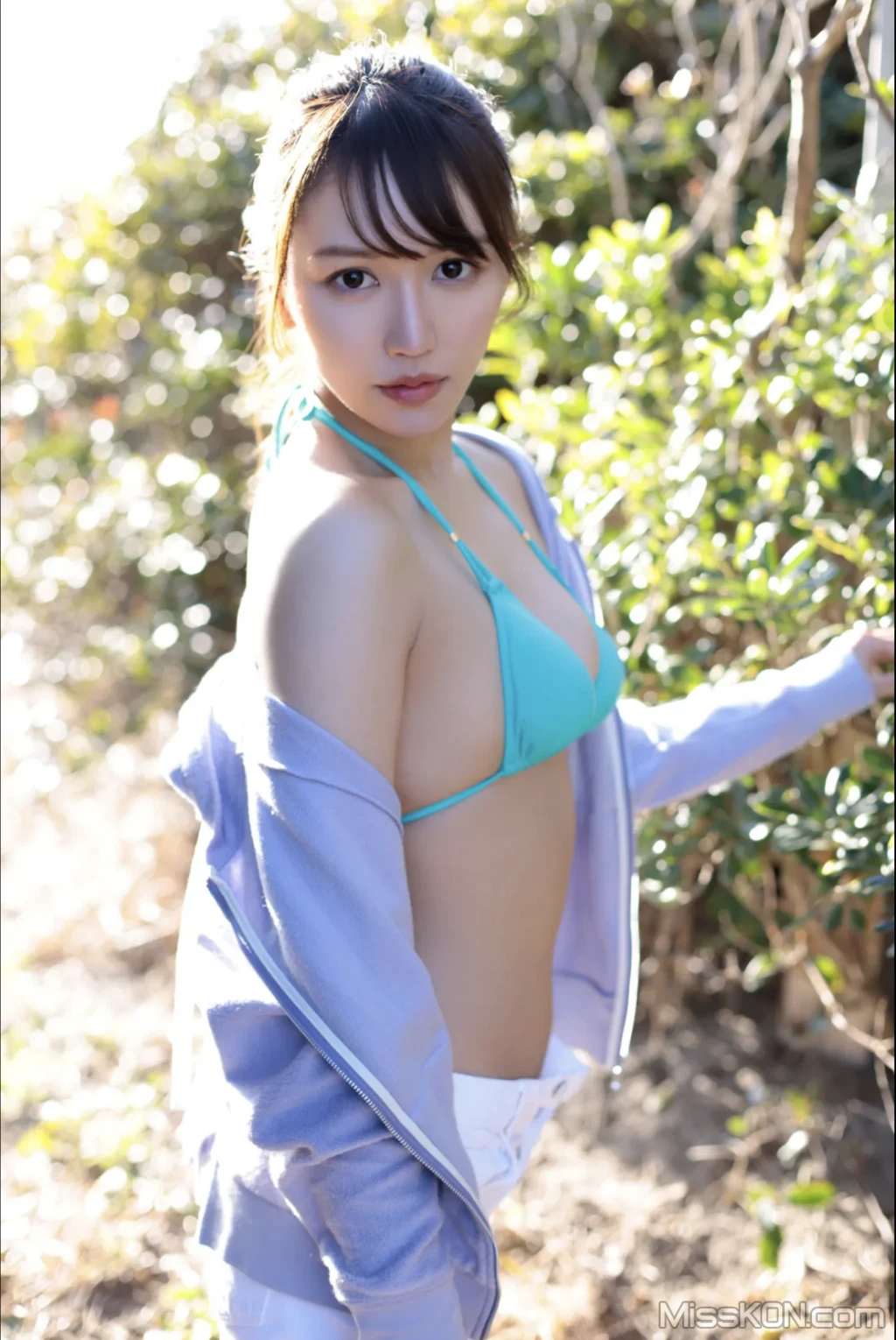 Aina Tachibana (橘和奈): ヴァージン・フライト Vol.3 (89 photos) 1 Aina Tachibana (橘和奈): ヴァージン・フライト Vol.3 (89 photos) 1