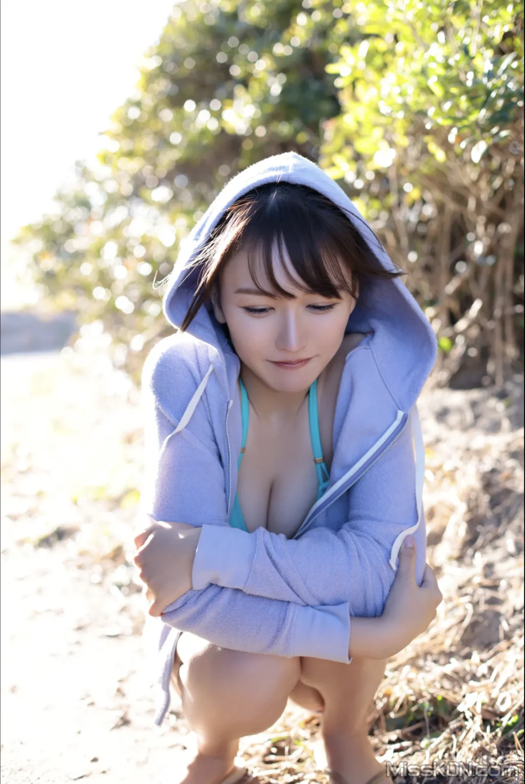 Aina Tachibana (橘和奈): ヴァージン・フライト Vol.3 (89 photos) 2 Aina Tachibana (橘和奈): ヴァージン・フライト Vol.3 (89 photos) 2