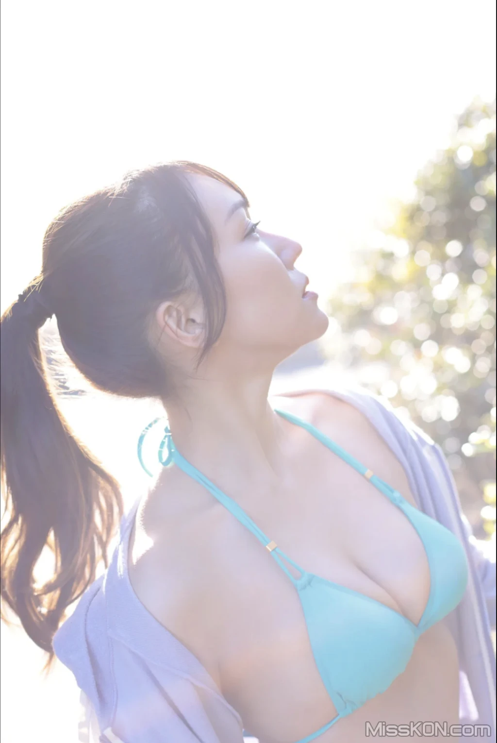 Aina Tachibana (橘和奈): ヴァージン・フライト Vol.3 (89 photos) 19 Aina Tachibana (橘和奈): ヴァージン・フライト Vol.3 (89 photos) 19