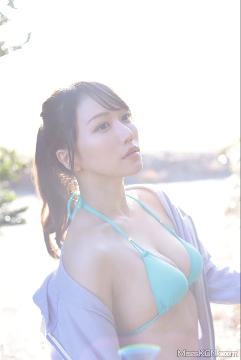 Aina Tachibana (橘和奈): ヴァージン・フライト Vol.3 (89 photos) 0 Aina Tachibana (橘和奈): ヴァージン・フライト Vol.3 (89 photos) 0