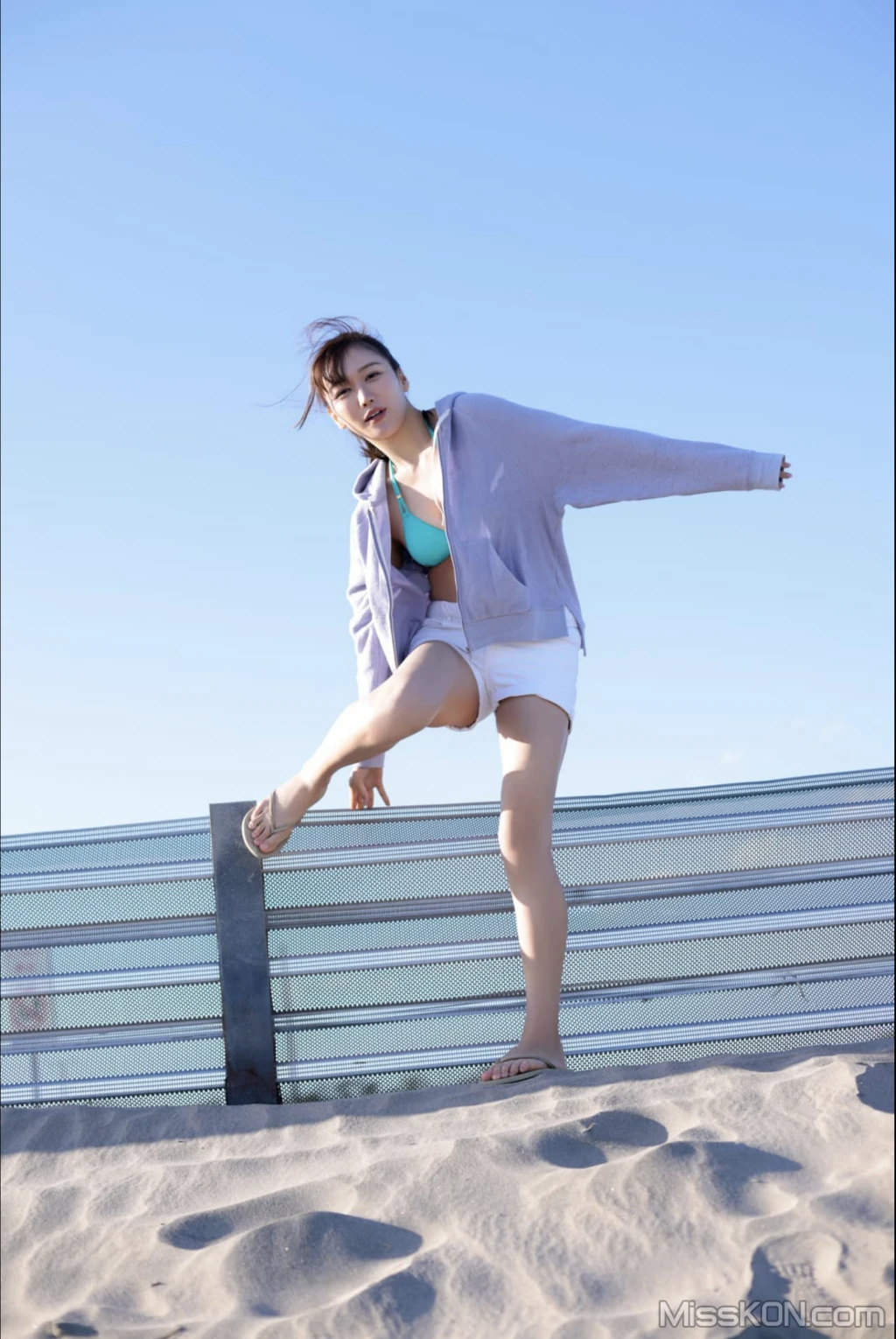 Aina Tachibana (橘和奈): ヴァージン・フライト Vol.3 (89 photos) 5 Aina Tachibana (橘和奈): ヴァージン・フライト Vol.3 (89 photos) 5