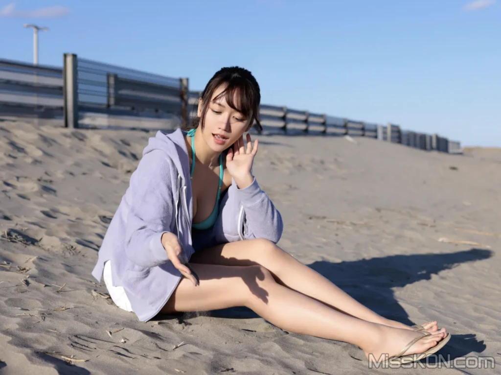 Aina Tachibana (橘和奈): ヴァージン・フライト Vol.3 (89 photos) 6 Aina Tachibana (橘和奈): ヴァージン・フライト Vol.3 (89 photos) 6