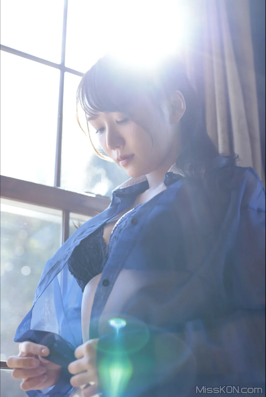 Aina Tachibana (橘和奈): ヴァージン・フライト Vol.3 (89 photos) 17 Aina Tachibana (橘和奈): ヴァージン・フライト Vol.3 (89 photos) 17