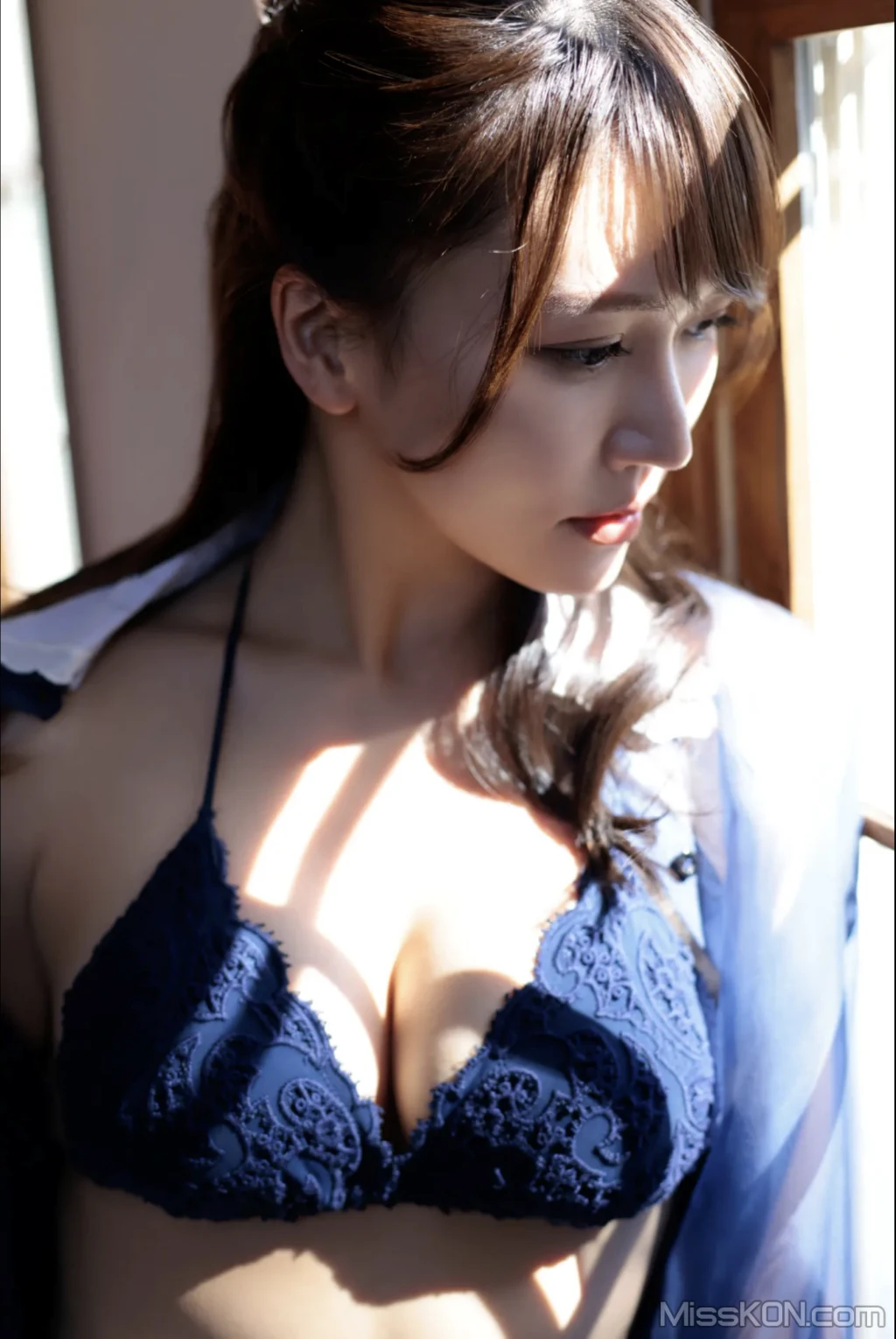 Aina Tachibana (橘和奈): ヴァージン・フライト Vol.3 (89 photos) 18 Aina Tachibana (橘和奈): ヴァージン・フライト Vol.3 (89 photos) 18