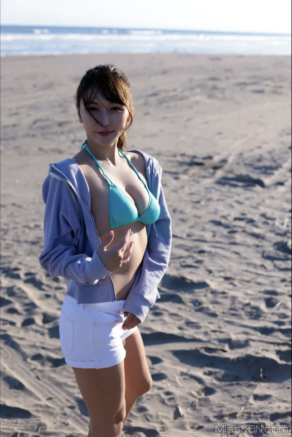 Aina Tachibana (橘和奈): ヴァージン・フライト Vol.3 (89 photos) 11 Aina Tachibana (橘和奈): ヴァージン・フライト Vol.3 (89 photos) 11