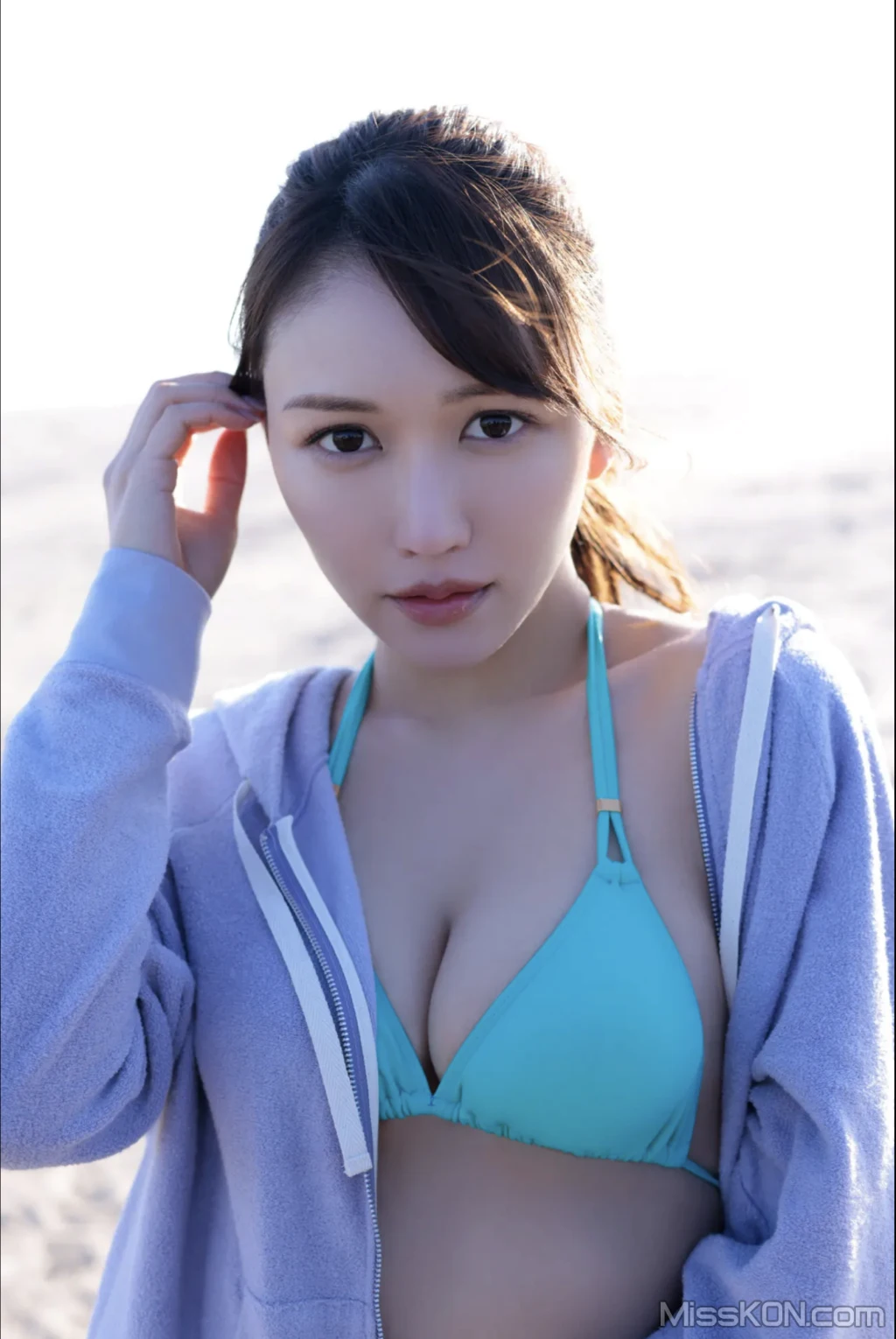 Aina Tachibana (橘和奈): ヴァージン・フライト Vol.3 (89 photos) 9 Aina Tachibana (橘和奈): ヴァージン・フライト Vol.3 (89 photos) 9