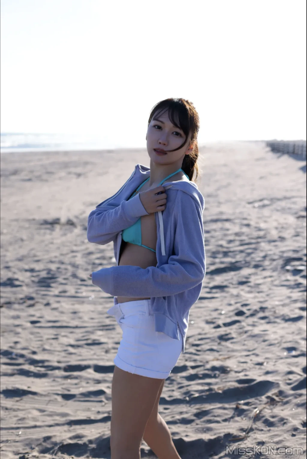 Aina Tachibana (橘和奈): ヴァージン・フライト Vol.3 (89 photos) 10 Aina Tachibana (橘和奈): ヴァージン・フライト Vol.3 (89 photos) 10