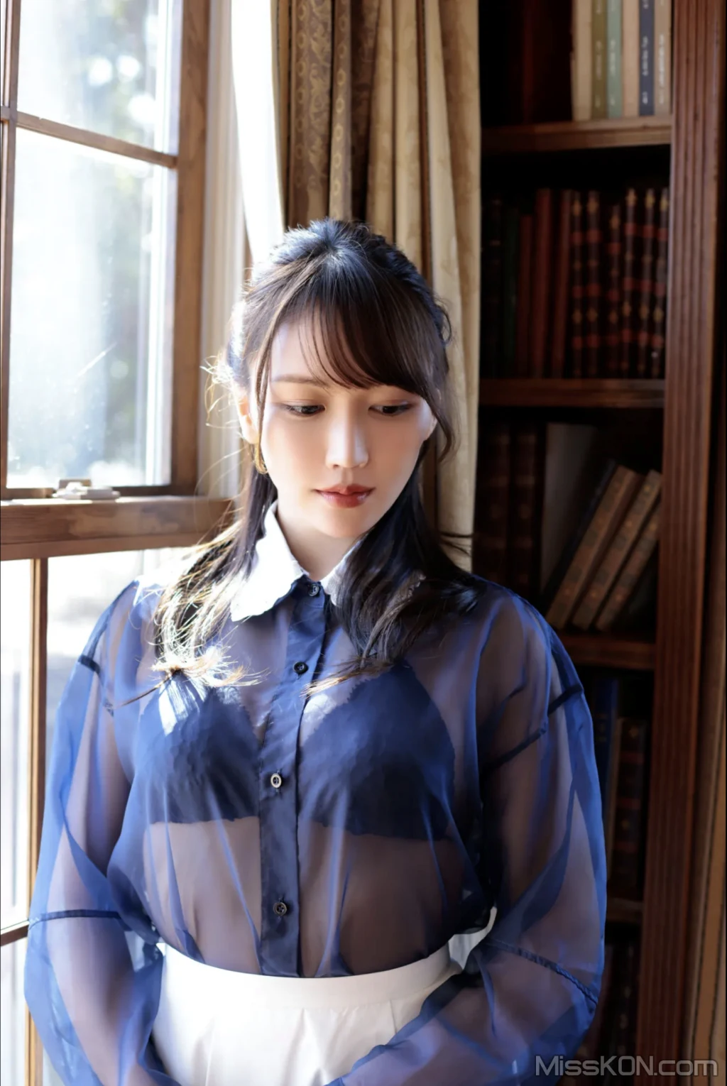Aina Tachibana (橘和奈): ヴァージン・フライト Vol.3 (89 photos) 14 Aina Tachibana (橘和奈): ヴァージン・フライト Vol.3 (89 photos) 14