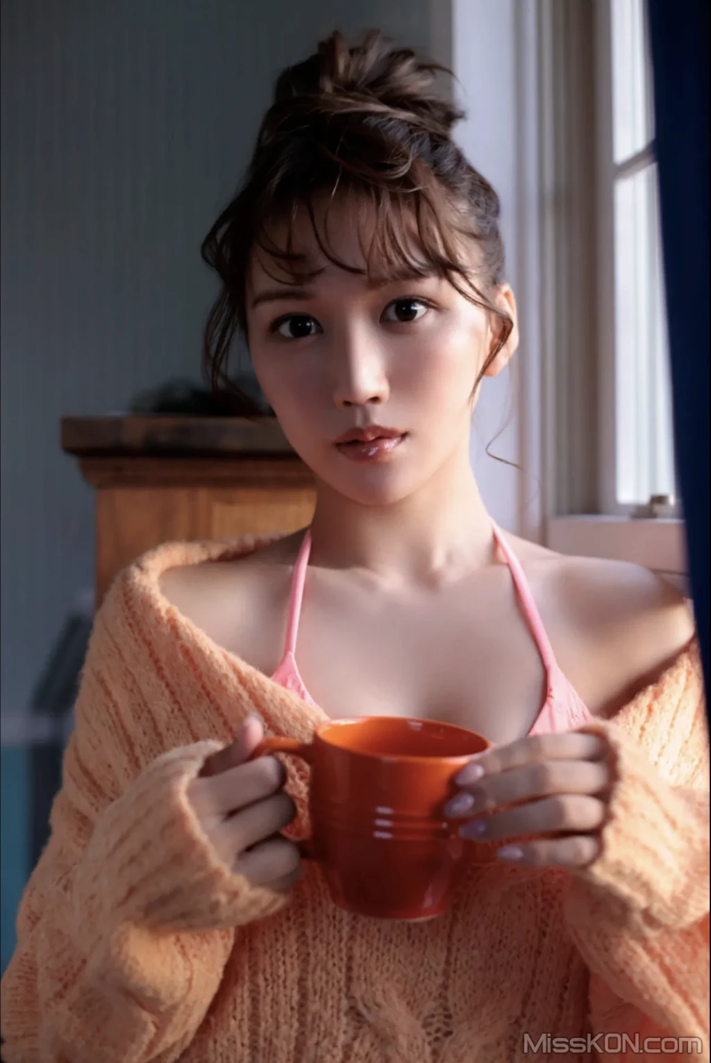 Aina Tachibana (橘和奈): ヴァージン・フライト Vol.3 (89 photos) 7 Aina Tachibana (橘和奈): ヴァージン・フライト Vol.3 (89 photos) 7