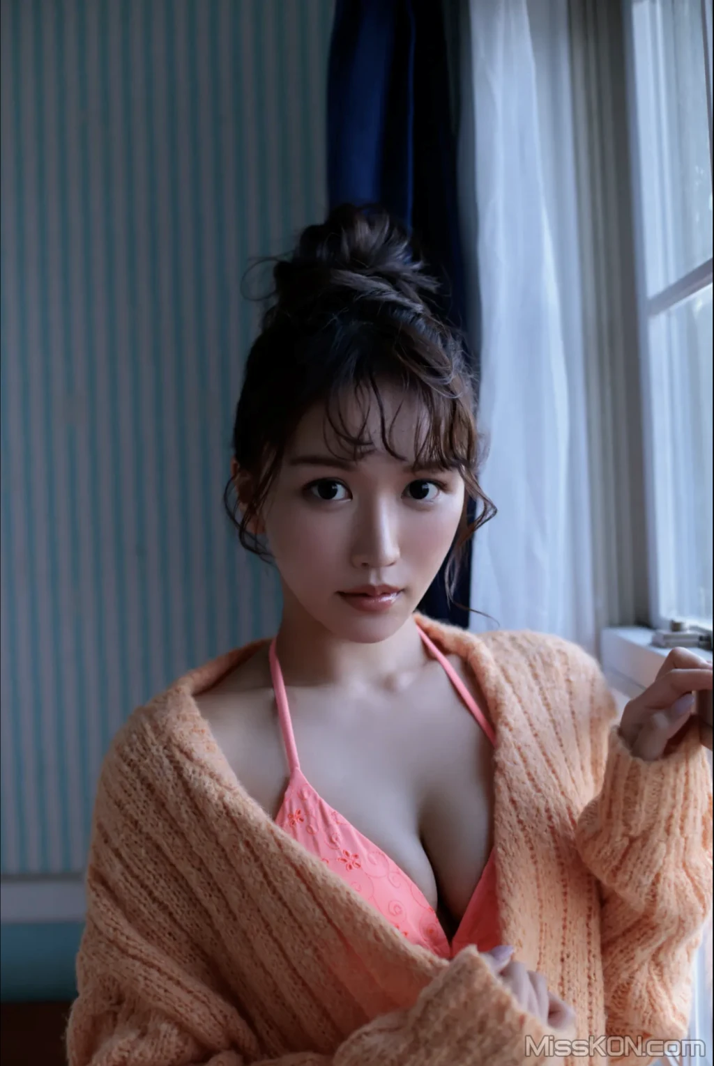 Aina Tachibana (橘和奈): ヴァージン・フライト Vol.3 (89 photos) 5 Aina Tachibana (橘和奈): ヴァージン・フライト Vol.3 (89 photos) 5