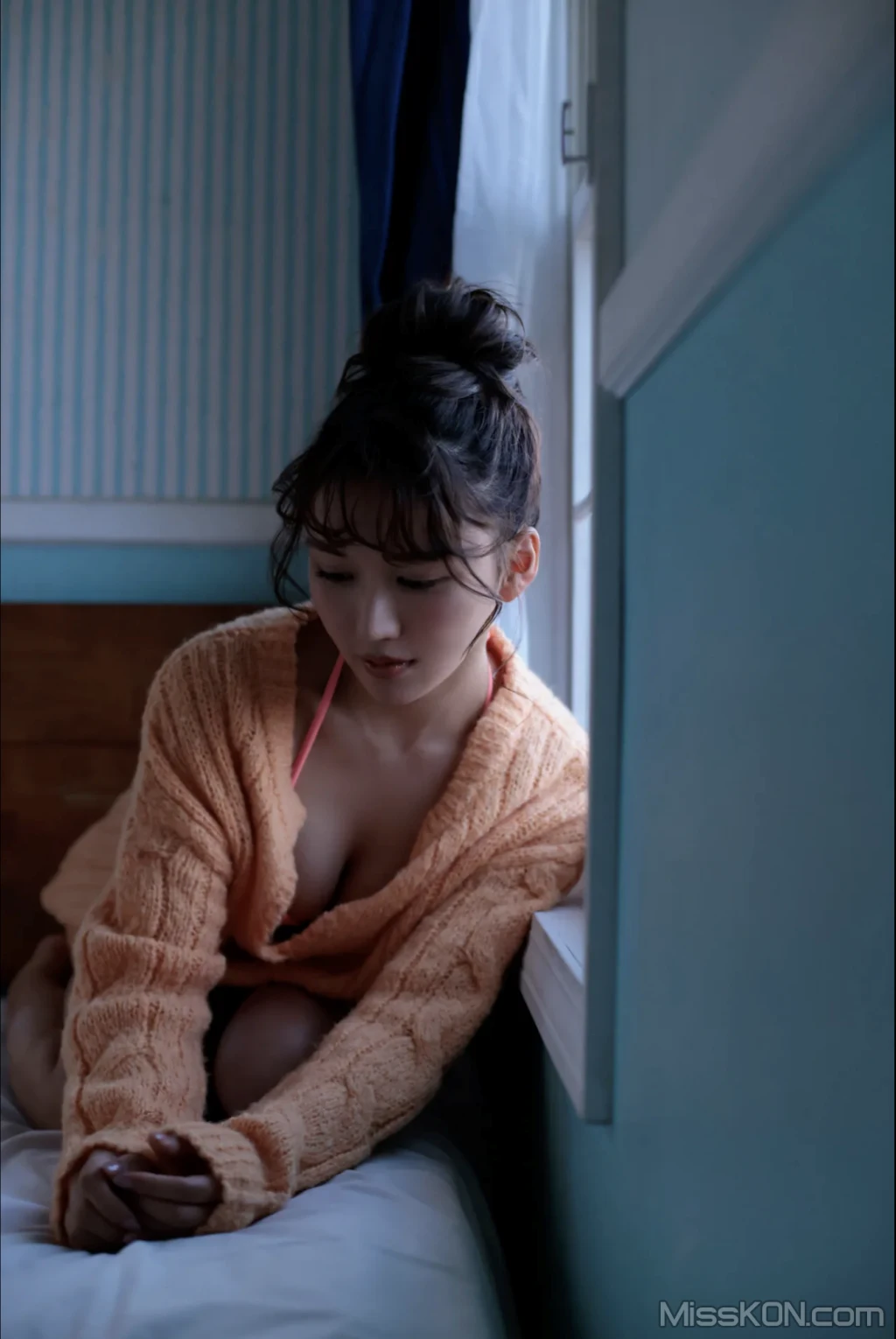 Aina Tachibana (橘和奈): ヴァージン・フライト Vol.3 (89 photos) 6 Aina Tachibana (橘和奈): ヴァージン・フライト Vol.3 (89 photos) 6