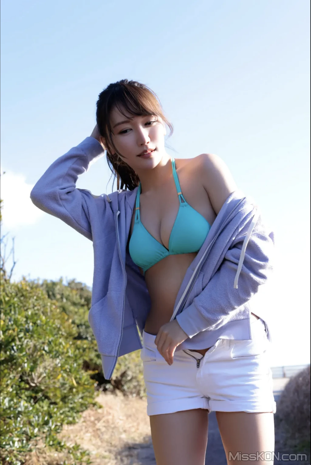 Aina Tachibana (橘和奈): ヴァージン・フライト Vol.3 (89 photos) 17 Aina Tachibana (橘和奈): ヴァージン・フライト Vol.3 (89 photos) 17