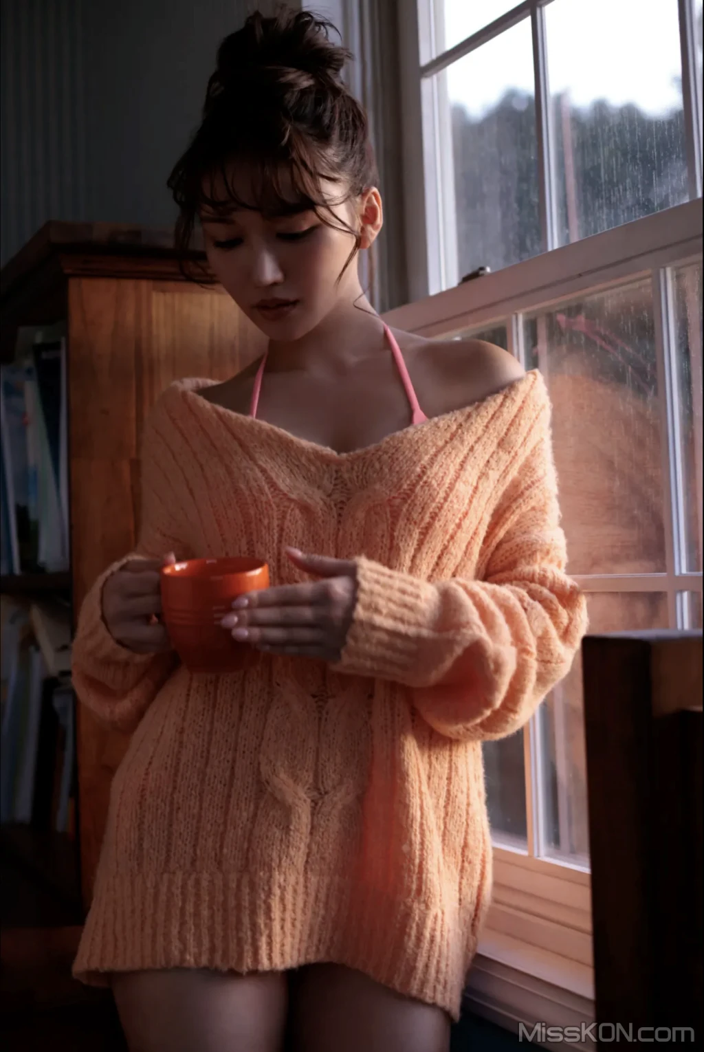 Aina Tachibana (橘和奈): ヴァージン・フライト Vol.3 (89 photos) 11 Aina Tachibana (橘和奈): ヴァージン・フライト Vol.3 (89 photos) 11